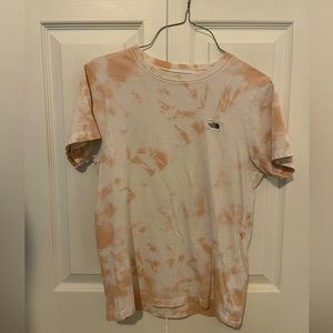 The North Face shirt